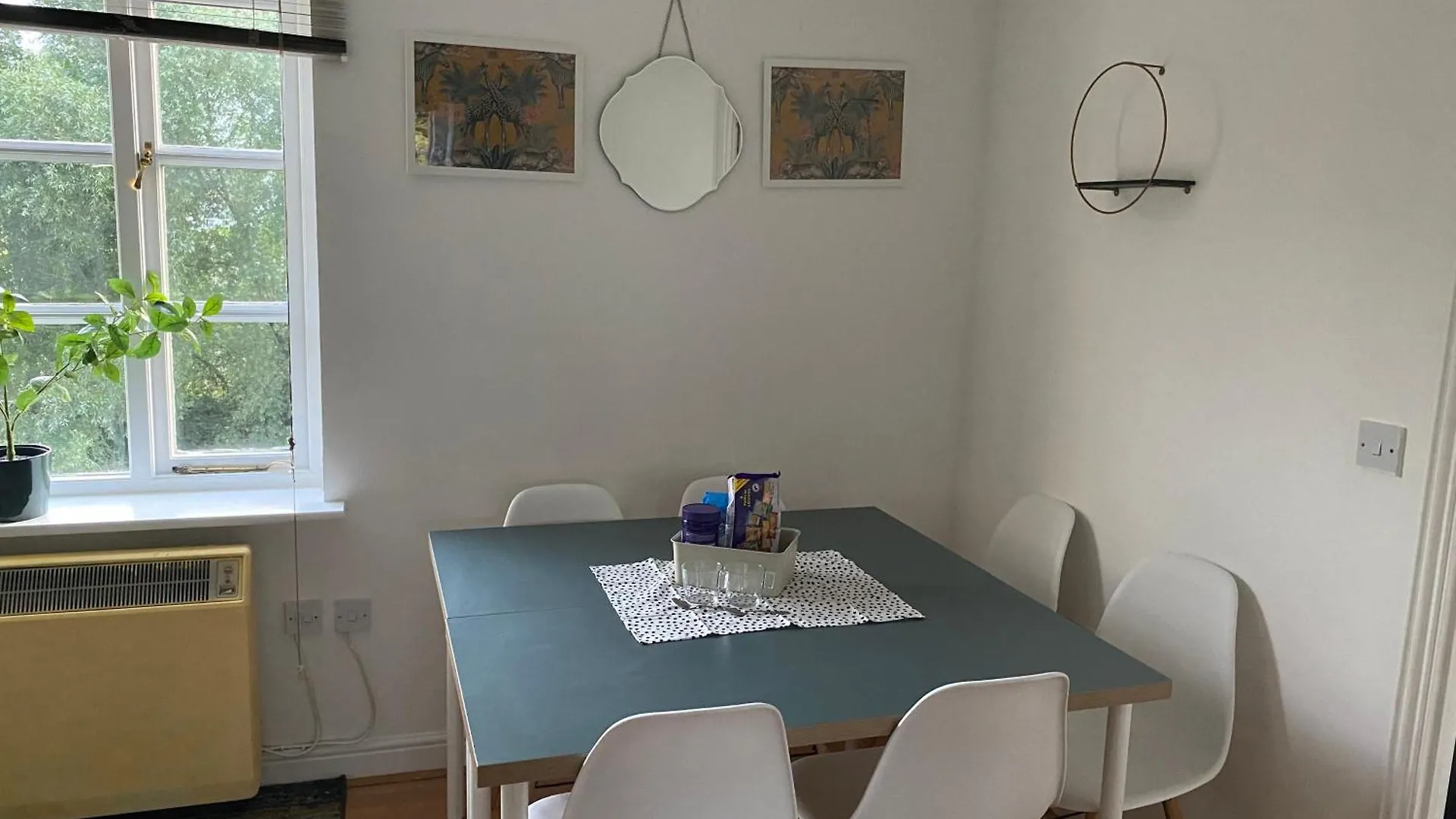Canal-Flat Near Stratford International Station Lejlighed London
