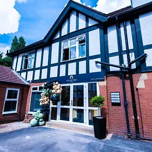 Sallow Tree House Self Catering Selby