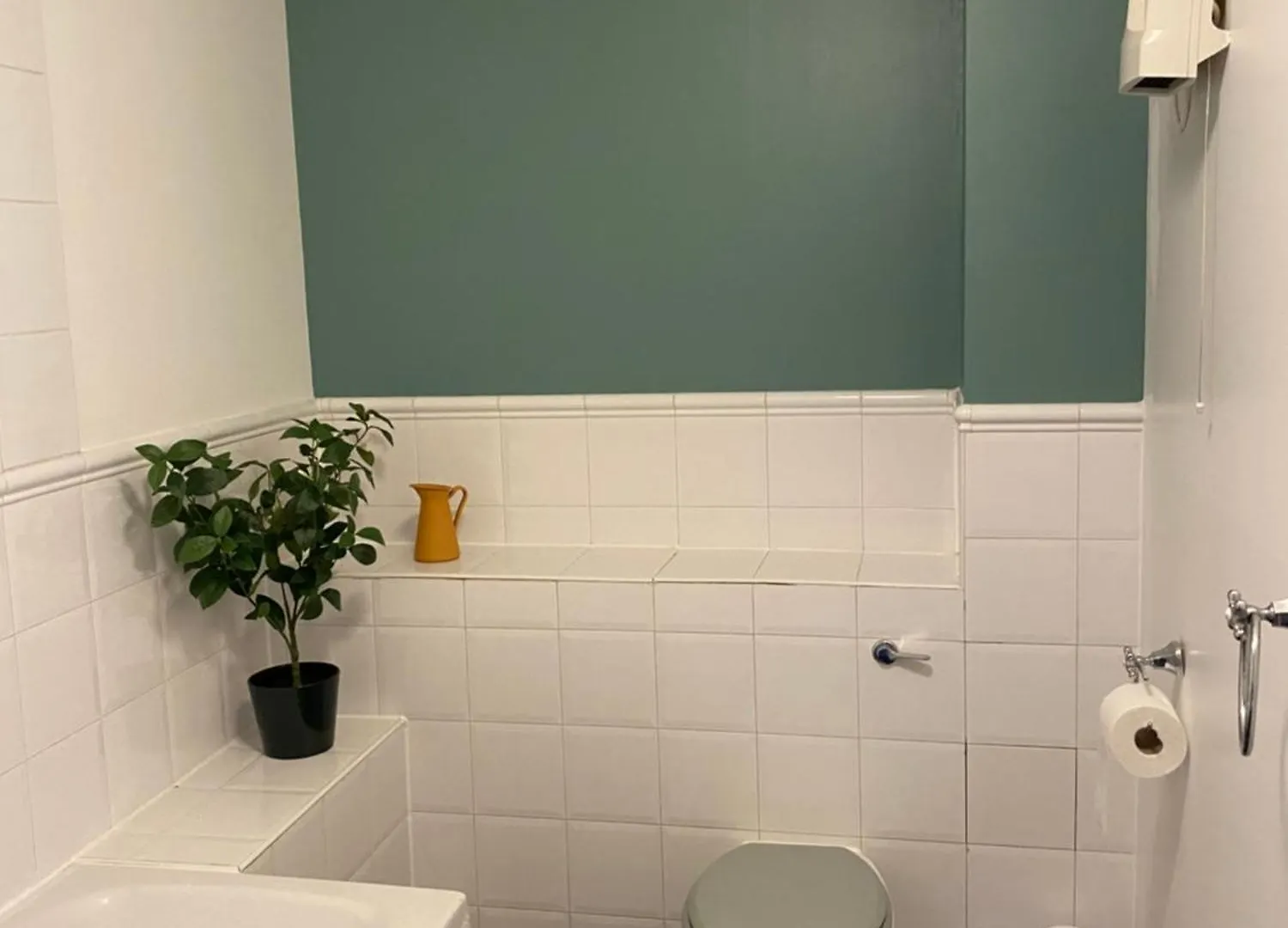 Canal-Flat Near Stratford International Station Apartment London