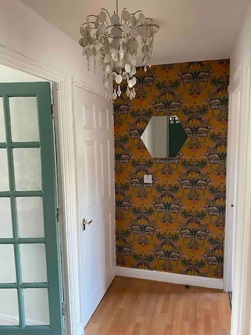 Canal-Flat Near Stratford International Station Apartment London 0*,  United Kingdom
